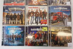 13st CD Lasse Stefanz. A80