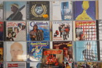 73st CD ERA, Titanic mm. A81