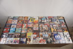 74st CD Lou Bega, Christer Sjögren mm. A82