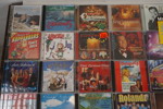 74st CD Lou Bega, Christer Sjögren mm. A82
