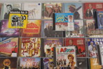 74st CD Lou Bega, Christer Sjögren mm. A82