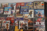 74st CD Lou Bega, Christer Sjögren mm. A82