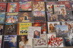 74st CD Lou Bega, Christer Sjögren mm. A82