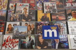 74st CD Lou Bega, Christer Sjögren mm. A82