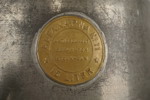 Alfakärna n11 Smörkärna. B213