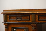 Skrivbord. B215 