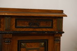 Skrivbord. B215 