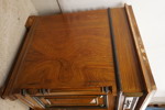 Skrivbord. B215 
