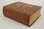 Antik Bibel 1883. A86