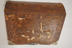 Antik Bibel 1883. A86