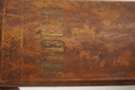 Antik Bibel 1883. A86