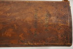 Antik Bibel 1883. A86