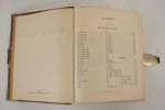 Antik Bibel 1883. A86