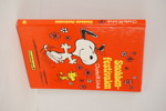 Snobben festivalen Charles M. Schulz. A147/