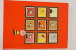 Snobben festivalen Charles M. Schulz. A147/
