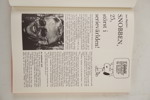 Snobben festivalen Charles M. Schulz. A147/