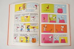 Snobben festivalen Charles M. Schulz. A147/