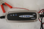 CTEK XS 800 Batteriladdare. A90