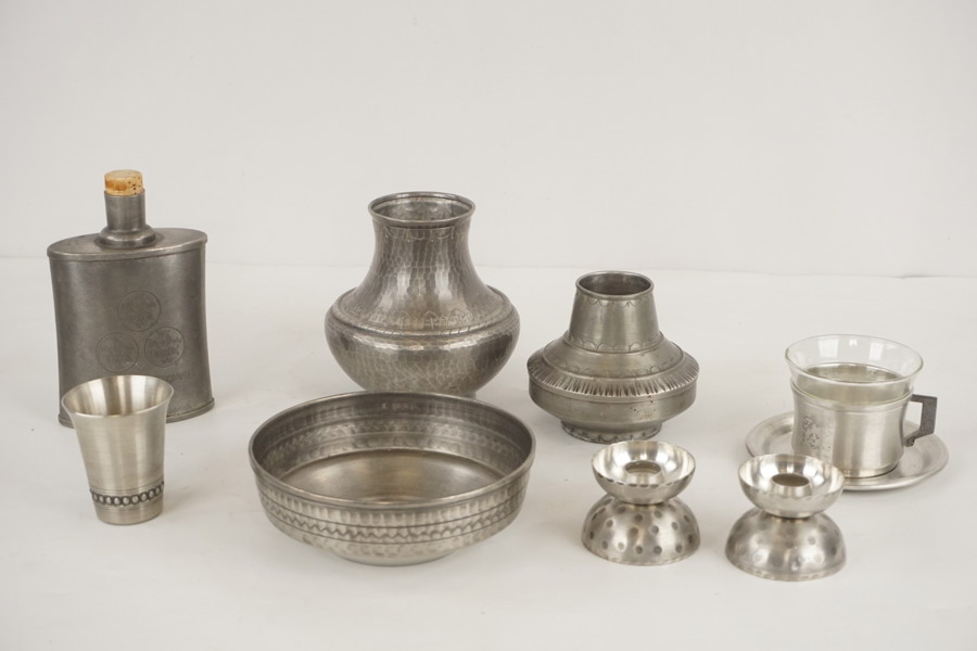 Hackås tenn mm. A94