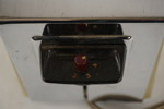 Elektro Helios Vintage brödrost. D26