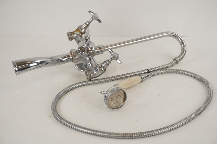 Vintage Duschblandare. BC204