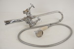 Vintage Duschblandare. BC204