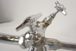 Vintage Duschblandare. BC204