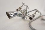 Vintage Duschblandare. BC204
