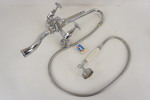 Vintage duschblandare. BC205