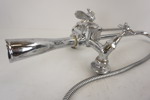 Vintage duschblandare. BC205