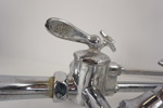 Vintage duschblandare. BC205