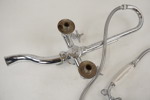 Vintage duschblandare. BC205