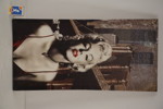 Trick på kanvas Marilyn Monroe. M66