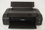 Canon Imageprograf PRO-300 Professionell fotoskrivare A3+ 