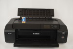 Canon Imageprograf PRO-300 Professionell fotoskrivare A3+ 