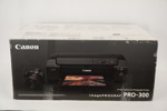 Canon Imageprograf PRO-300 Professionell fotoskrivare A3+ 