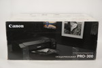 Canon Imageprograf PRO-300 Professionell fotoskrivare A3+ 