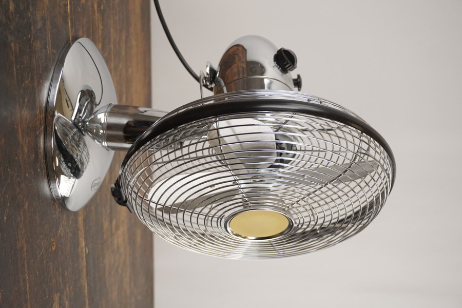 Appliance Fläkt. BC238