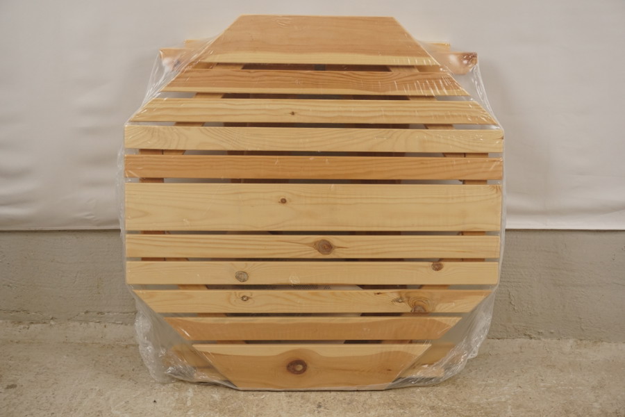 Trädgårdsbord OPUS. B244