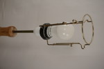 Vintage Golvlampa. B247