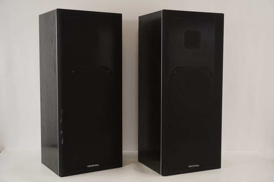 2st Onkyo Högtalare. B258
