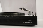 Telefunken s 600 hifi skivspelare. BC260