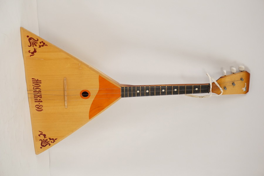 Balalajka. A113