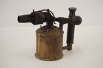 Max Sievert Blåslampa/brännare. C29