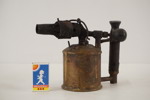 Max Sievert Blåslampa/brännare. C29