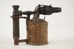 Max Sievert Blåslampa/brännare. C29