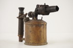 Max Sievert Blåslampa/brännare. C29