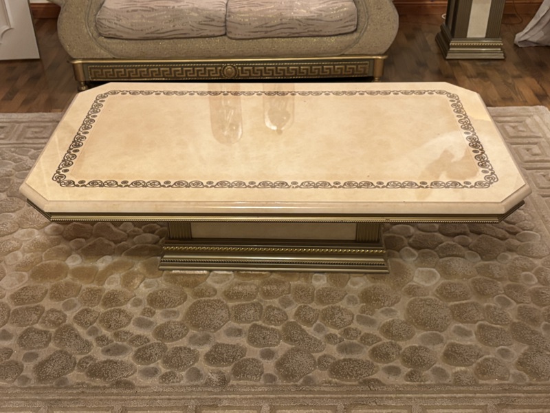 Soffbord. Odensala 1 