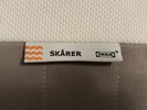 IKEA säng / madrass mm. Odensala 9
