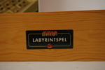 Brio Labyrintspel. A115